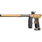 Empire Mini GS - w/ 2-Piece Barrel - Dust Gold / Dust Silver - New Breed Paintball & Airsoft - Empire Mini GS - w/ 2-Piece Barrel - Dust Gold / Dust Silver - Empire