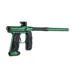 Empire Mini GS - w/ 2-Piece Barrel - Dust Green / Dust Black - New Breed Paintball & Airsoft - Empire Mini GS - w/ 2-Piece Barrel - Dust Green / Dust Black - Empire