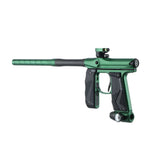 Empire Mini GS - w/ 2-Piece Barrel - Dust Green / Dust Black - New Breed Paintball & Airsoft - Empire Mini GS - w/ 2-Piece Barrel - Dust Green / Dust Black - Empire