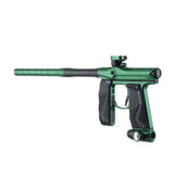 Empire Mini GS - w/ 2-Piece Barrel - Dust Green / Dust Black - New Breed Paintball & Airsoft - Empire Mini GS - w/ 2-Piece Barrel - Dust Green / Dust Black - Empire