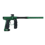 Empire Mini GS - w/ 2-Piece Barrel - Dust Green / Dust Black - New Breed Paintball & Airsoft - Empire Mini GS - w/ 2-Piece Barrel - Dust Green / Dust Black - Empire