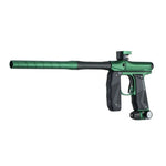 Empire Mini GS - w/ 2-Piece Barrel - Dust Green / Dust Black - New Breed Paintball & Airsoft - Empire Mini GS - w/ 2-Piece Barrel - Dust Green / Dust Black - Empire