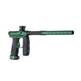 Empire Mini GS - w/ 2-Piece Barrel - Dust Green / Dust Black - New Breed Paintball & Airsoft - Empire Mini GS - w/ 2-Piece Barrel - Dust Green / Dust Black - Empire