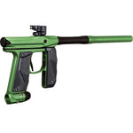 Empire Mini GS - w/ 2-Piece Barrel - Dust Green / Dust Brown - New Breed Paintball & Airsoft - Empire Mini GS - w/ 2-Piece Barrel - Dust Green / Dust Brown - Empire