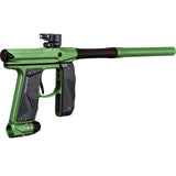 Empire Mini GS - w/ 2-Piece Barrel - Dust Green / Dust Brown - New Breed Paintball & Airsoft - Empire Mini GS - w/ 2-Piece Barrel - Dust Green / Dust Brown - Empire