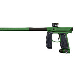 Empire Mini GS - w/ 2-Piece Barrel - Dust Green / Dust Brown - New Breed Paintball & Airsoft - Empire Mini GS - w/ 2-Piece Barrel - Dust Green / Dust Brown - Empire