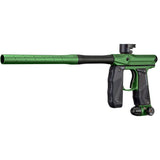 Empire Mini GS - w/ 2-Piece Barrel - Dust Green / Dust Brown - New Breed Paintball & Airsoft - Empire Mini GS - w/ 2-Piece Barrel - Dust Green / Dust Brown - Empire
