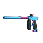 Empire Mini GS - w/ 2-Piece Barrel - Dust Light Blue / Dust Pink - New Breed Paintball & Airsoft - Empire Mini GS - w/ 2-Piece Barrel - Dust Light Blue / Dust Pink - Empire