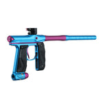Empire Mini GS - w/ 2-Piece Barrel - Dust Light Blue / Dust Pink - New Breed Paintball & Airsoft - Empire Mini GS - w/ 2-Piece Barrel - Dust Light Blue / Dust Pink - Empire