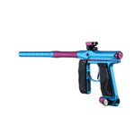 Empire Mini GS - w/ 2-Piece Barrel - Dust Light Blue / Dust Pink - New Breed Paintball & Airsoft - Empire Mini GS - w/ 2-Piece Barrel - Dust Light Blue / Dust Pink - Empire