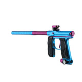 Empire Mini GS - w/ 2-Piece Barrel - Dust Light Blue / Dust Pink - New Breed Paintball & Airsoft - Empire Mini GS - w/ 2-Piece Barrel - Dust Light Blue / Dust Pink - Empire