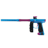 Empire Mini GS - w/ 2-Piece Barrel - Dust Light Blue / Dust Pink - New Breed Paintball & Airsoft - Empire Mini GS - w/ 2-Piece Barrel - Dust Light Blue / Dust Pink - Empire