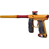 Empire Mini GS - w/ 2-Piece Barrel - Dust Orange / Dust Red - New Breed Paintball & Airsoft - Empire Mini GS - w/ 2-Piece Barrel - Dust Orange / Dust Red - Empire