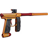 Empire Mini GS - w/ 2-Piece Barrel - Dust Orange / Dust Red - New Breed Paintball & Airsoft - Empire Mini GS - w/ 2-Piece Barrel - Dust Orange / Dust Red - Empire