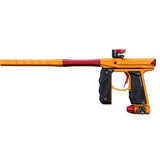 Empire Mini GS - w/ 2-Piece Barrel - Dust Orange / Dust Red - New Breed Paintball & Airsoft - Empire Mini GS - w/ 2-Piece Barrel - Dust Orange / Dust Red - Empire