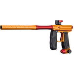 Empire Mini GS - w/ 2-Piece Barrel - Dust Orange / Dust Red - New Breed Paintball & Airsoft - Empire Mini GS - w/ 2-Piece Barrel - Dust Orange / Dust Red - Empire