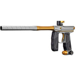 Empire Mini GS - w/ 2-Piece Barrel - Dust Silver / Dust Gold - New Breed Paintball & Airsoft - Empire Mini GS - w/ 2-Piece Barrel - Dust Silver / Dust Gold - Empire