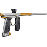 Empire Mini GS - w/ 2-Piece Barrel - Dust Silver / Dust Gold - New Breed Paintball & Airsoft - Empire Mini GS - w/ 2-Piece Barrel - Dust Silver / Dust Gold - Empire