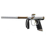 Empire SYX 1.5 - Dust Silver / Dark Gold - New Breed Paintball & Airsoft - Empire SYX 1.5 - Dust Silver / Dark Gold - Empire