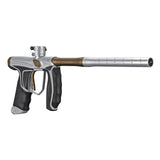 Empire SYX 1.5 - Dust Silver / Dark Gold - New Breed Paintball & Airsoft - Empire SYX 1.5 - Dust Silver / Dark Gold - Empire