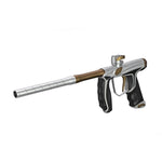 Empire SYX 1.5 - Dust Silver / Dark Gold - New Breed Paintball & Airsoft - Empire SYX 1.5 - Dust Silver / Dark Gold - Empire