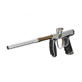 Empire SYX 1.5 - Dust Silver / Dark Gold - New Breed Paintball & Airsoft - Empire SYX 1.5 - Dust Silver / Dark Gold - Empire