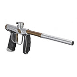 Empire SYX 1.5 - Dust Silver / Dark Gold - New Breed Paintball & Airsoft - Empire SYX 1.5 - Dust Silver / Dark Gold - Empire