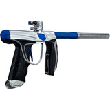 Empire SYX 1.5 - Dust Silver / Dust Blue - New Breed Paintball & Airsoft - Empire SYX 1.5 - Dust Silver / Dust Blue - Empire