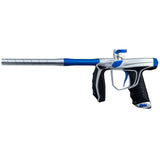 Empire SYX 1.5 - Dust Silver / Dust Blue - New Breed Paintball & Airsoft - Empire SYX 1.5 - Dust Silver / Dust Blue - Empire