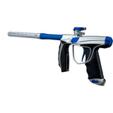 Empire SYX 1.5 - Dust Silver / Dust Blue - New Breed Paintball & Airsoft - Empire SYX 1.5 - Dust Silver / Dust Blue - Empire