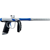 Empire SYX 1.5 - Dust Silver / Dust Blue - New Breed Paintball & Airsoft - Empire SYX 1.5 - Dust Silver / Dust Blue - Empire