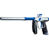 Empire SYX 1.5 - Dust Silver / Dust Blue - New Breed Paintball & Airsoft - Empire SYX 1.5 - Dust Silver / Dust Blue - Empire