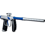 Empire SYX 1.5 - Dust Silver / Dust Blue - New Breed Paintball & Airsoft - Empire SYX 1.5 - Dust Silver / Dust Blue - Empire