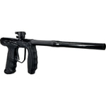 Empire SYX 1.5 - Polished Black / Dust Black - New Breed Paintball & Airsoft - Empire SYX 1.5 - Polished Black / Dust Black - Empire