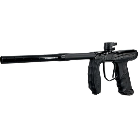 Empire SYX 1.5 - Polished Black / Dust Black - New Breed Paintball & Airsoft - Empire SYX 1.5 - Polished Black / Dust Black - Empire