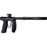 Empire SYX 1.5 - Polished Black / Dust Black - New Breed Paintball & Airsoft - Empire SYX 1.5 - Polished Black / Dust Black - Empire