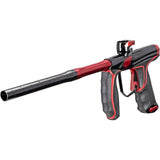 Empire SYX 1.5 - Polished Black / Red - New Breed Paintball & Airsoft - Empire SYX 1.5 - Polished Black / Red - Empire