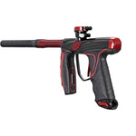 Empire SYX 1.5 - Polished Black / Red - New Breed Paintball & Airsoft - Empire SYX 1.5 - Polished Black / Red - Empire