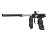 Empire SYX 1.5 - Polished Black / Silver - New Breed Paintball & Airsoft - Empire SYX 1.5 - Polished Black / Silver - Empire