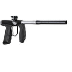 Empire SYX 1.5 - Polished Black / Silver - New Breed Paintball & Airsoft - Empire SYX 1.5 - Polished Black / Silver - Empire