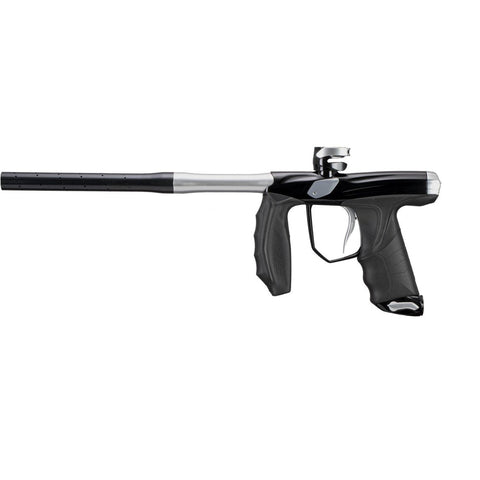 Empire SYX 1.5 - Polished Black / Silver - New Breed Paintball & Airsoft - Empire SYX 1.5 - Polished Black / Silver - Empire