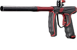 Empire SYX Polished Black / Dust Red - New Breed Paintball & Airsoft - Empire SYX Polished Black / Dust Red - Empire