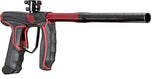 Empire SYX Polished Black / Dust Red - New Breed Paintball & Airsoft - Empire SYX Polished Black / Dust Red - Empire