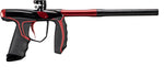 Empire SYX Polished Black / Dust Red - New Breed Paintball & Airsoft - Empire SYX Polished Black / Dust Red - Empire