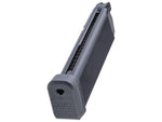 Enhanced Professional Training Shock-Plate for Glock / SAI BLU Airsoft Gas Blowback Pistol Magazines - New Breed Paintball & Airsoft - Enhanced Professional Training Shock-Plate for Glock / SAI BLU Airsoft Gas Blowback Pistol Magazines - Airsoft.com