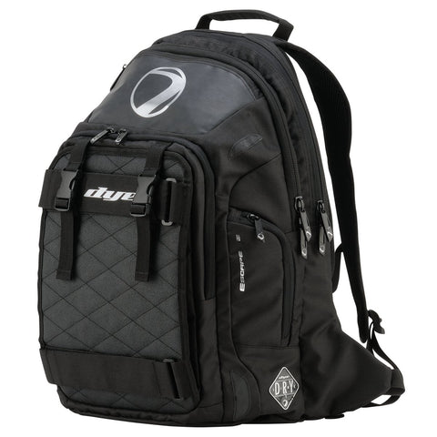 Escape .30S Backpack - New Breed Paintball & Airsoft - Escape .30S Backpack - Dye