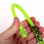 Exalt Barrel Maid - Citrus - Paintball Barrel Swab & Squeegee - New Breed Paintball & Airsoft - Exalt Barrel Maid - Citrus - Paintball Barrel Swab & Squeegee - Exalt