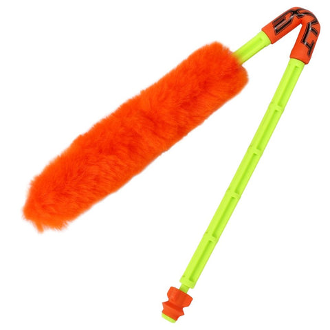 Exalt Barrel Maid - Citrus - Paintball Barrel Swab & Squeegee - New Breed Paintball & Airsoft - Exalt Barrel Maid - Citrus - Paintball Barrel Swab & Squeegee - Exalt