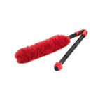 Exalt Barrel Maid - Red - Paintball Barrel Swab & Squeegee - New Breed Paintball & Airsoft - Exalt Barrel Maid - Red - Paintball Barrel Swab & Squeegee - Exalt