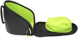 Exalt Cabon V3 Goggle Case-Black - New Breed Paintball & Airsoft - Exalt Cabon V3 Goggle Case-Black - Exalt